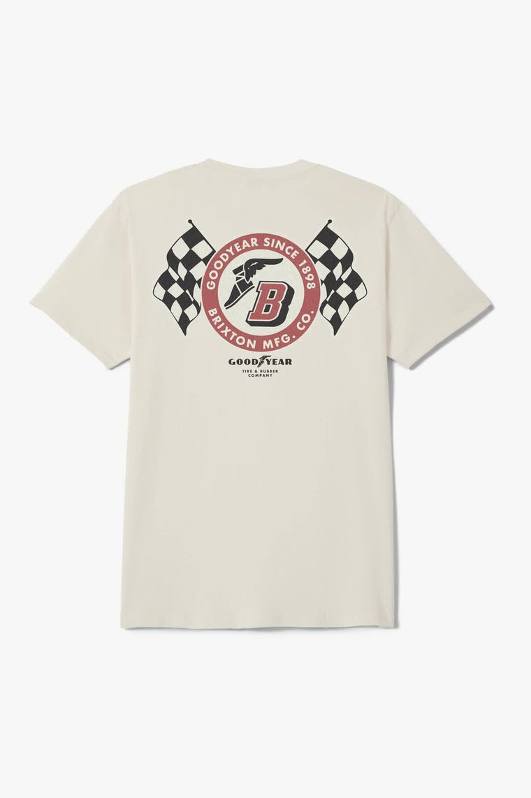 GOODYEAR SPEEDWAY S/S