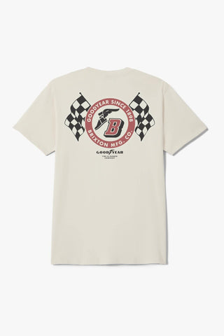 GOODYEAR SPEEDWAY S/S
