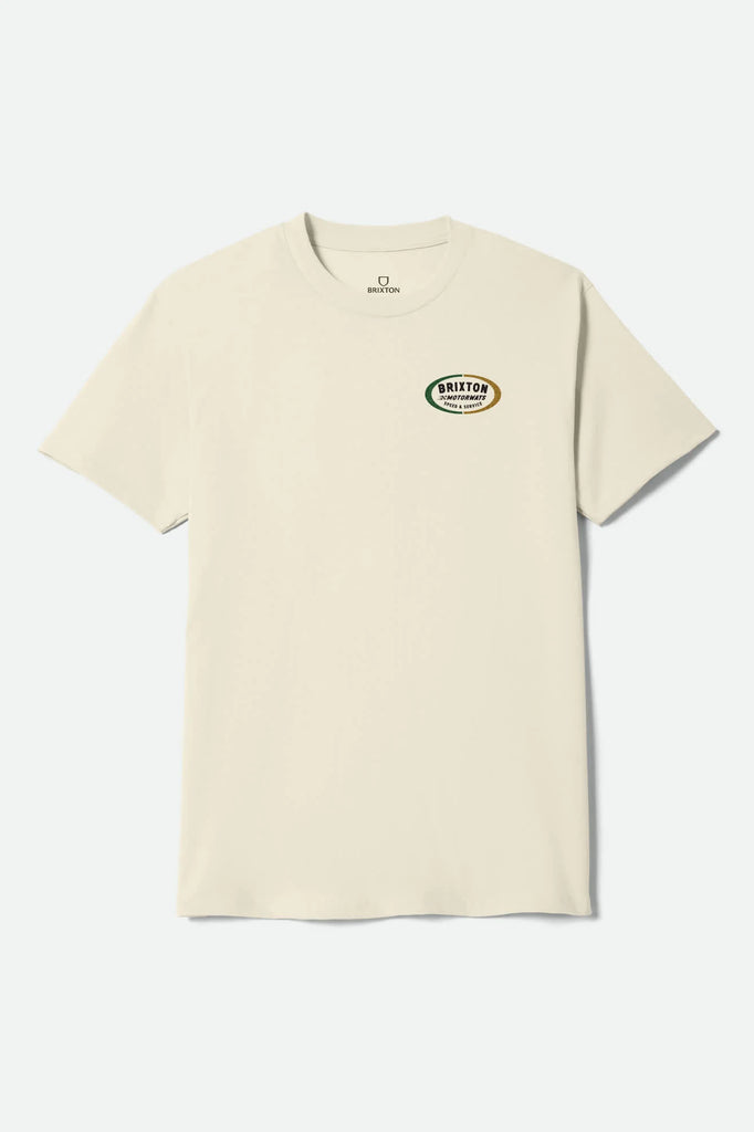 RHETT S/S