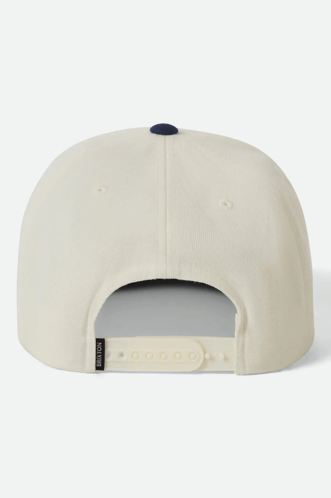 OATH III SNAPBACK
