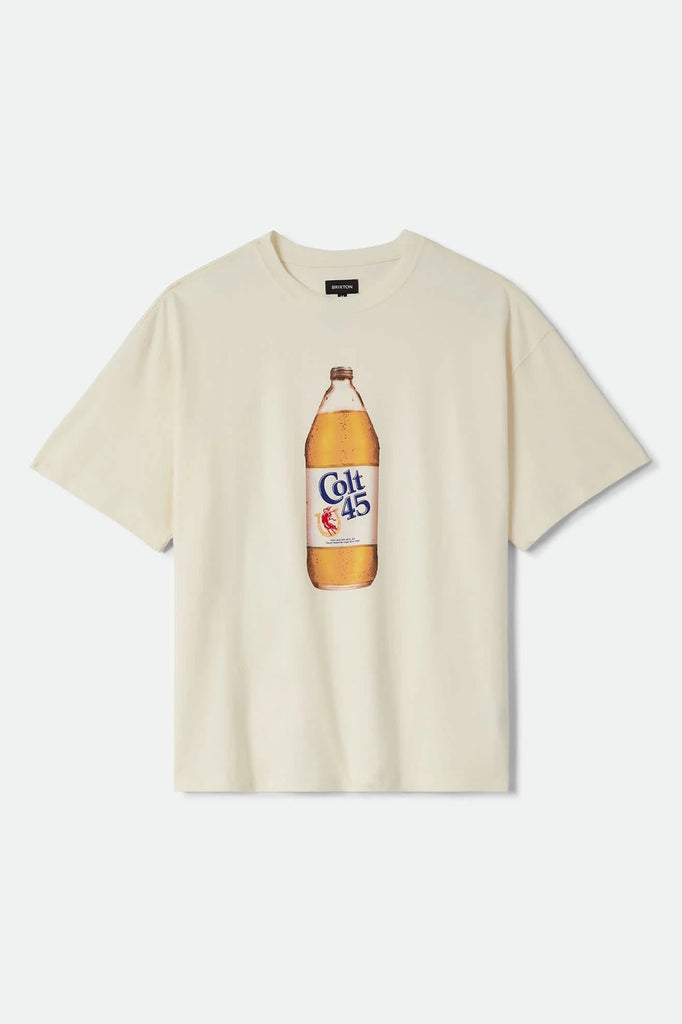 COLT 45 FORTY OZ S/S