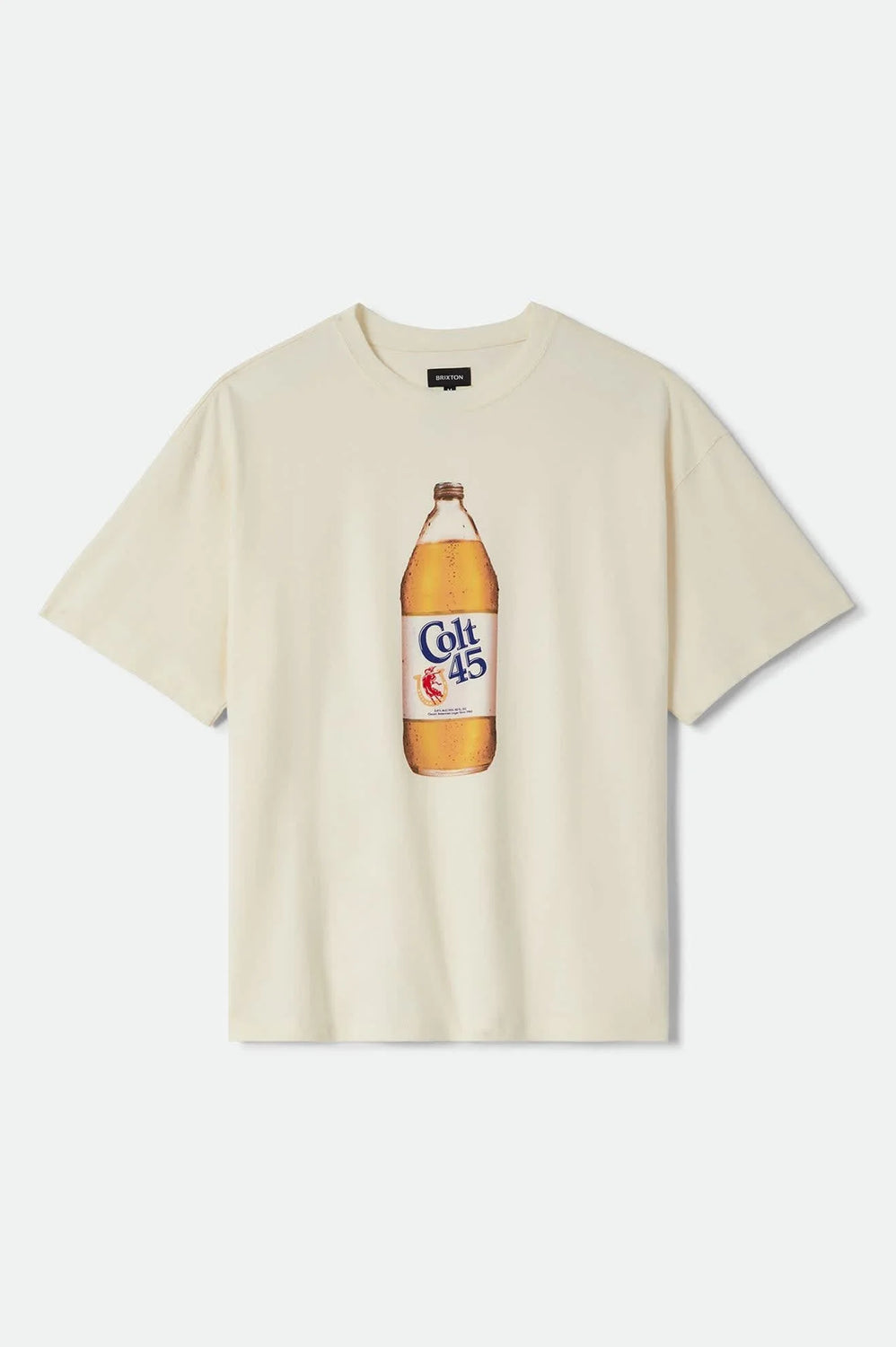 COLT 45 FORTY OZ S/S