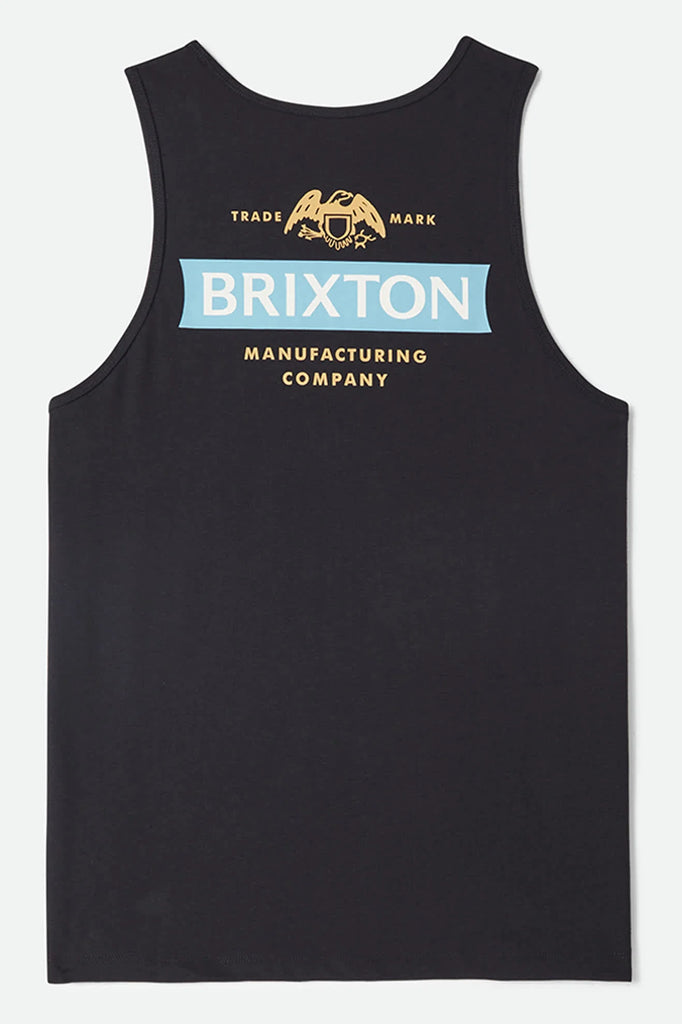 PINNACLE TANK