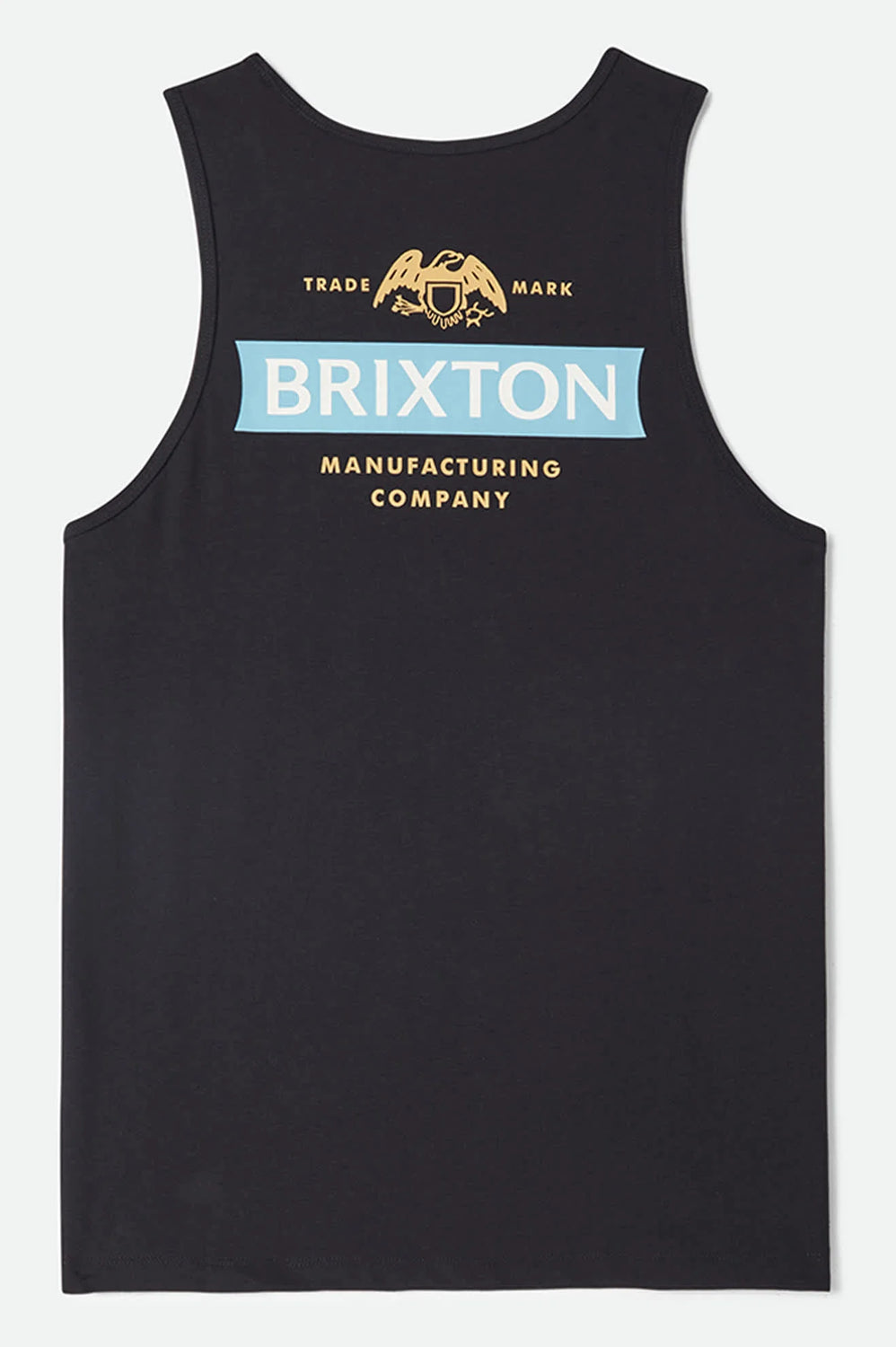 PINNACLE TANK