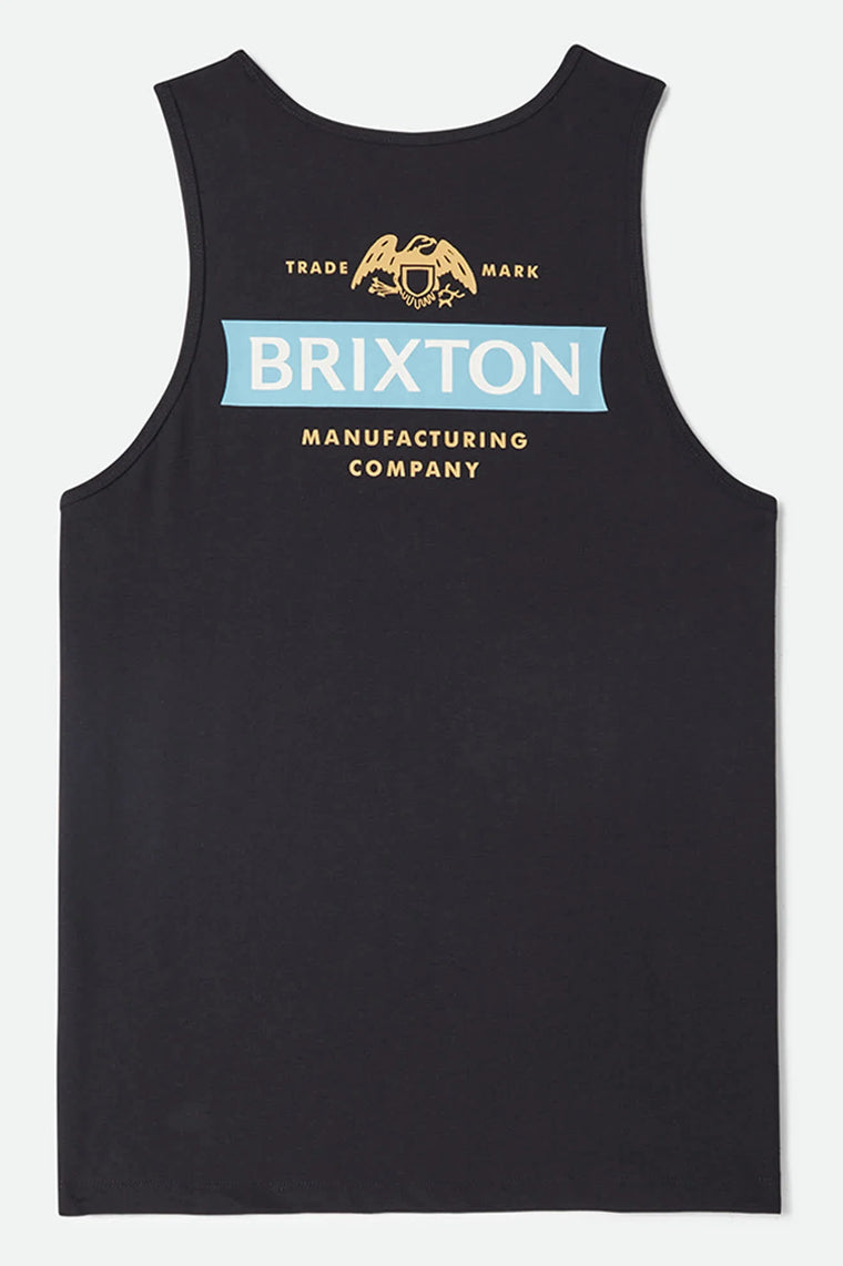 PINNACLE TANK