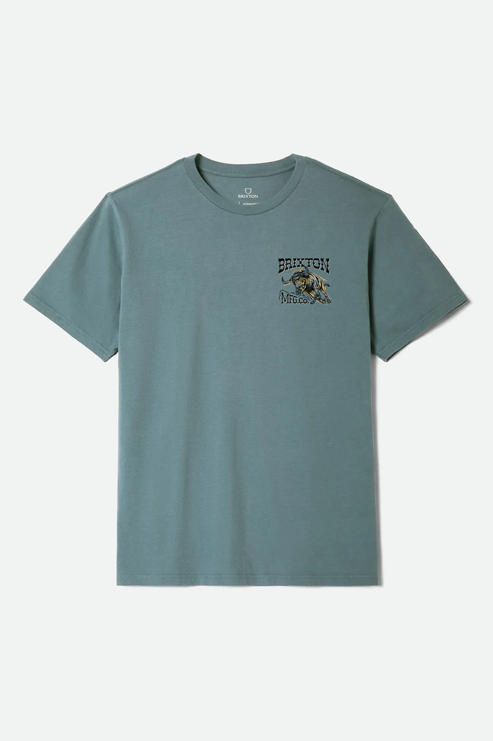 BARQUERO S/S