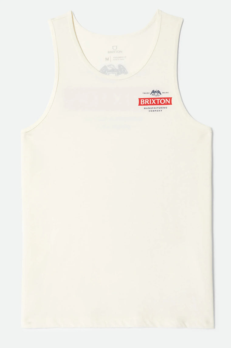 PINNACLE TANK