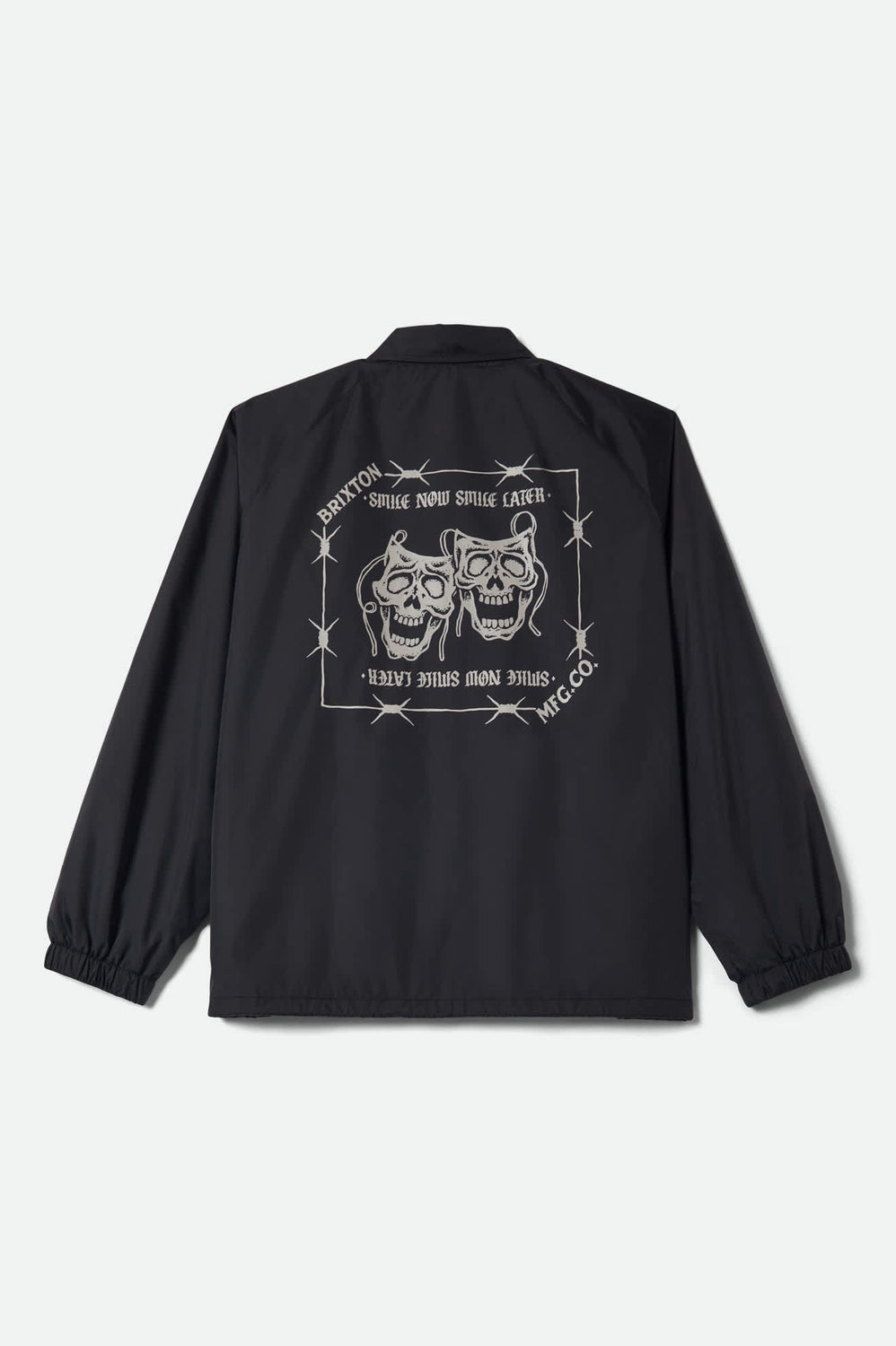 WATCHMAN JACKET