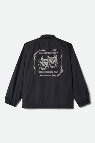 WATCHMAN JACKET