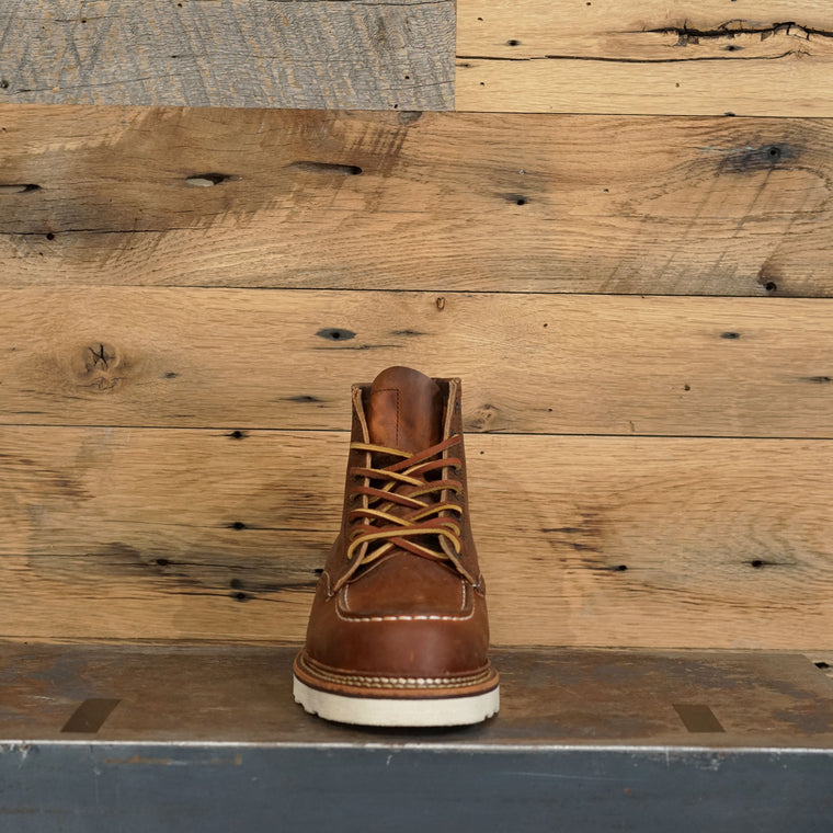 6-INCH CLASSIC MOC