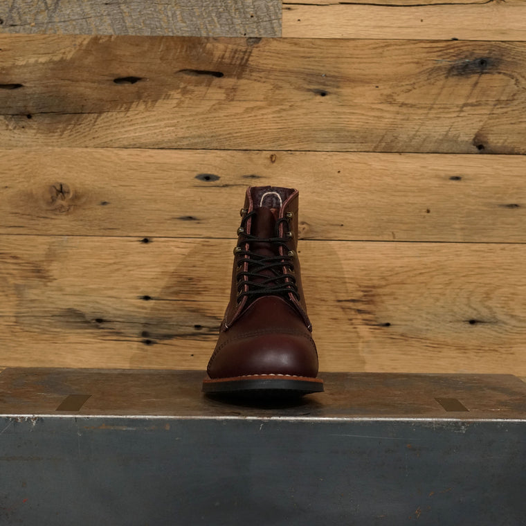 IRON RANGER 6-INCH BOOT