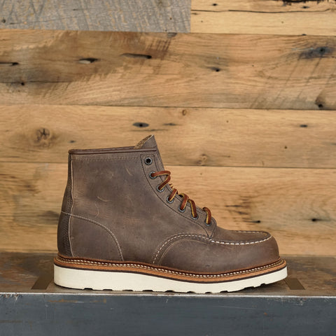 6-INCH CLASSIC MOC