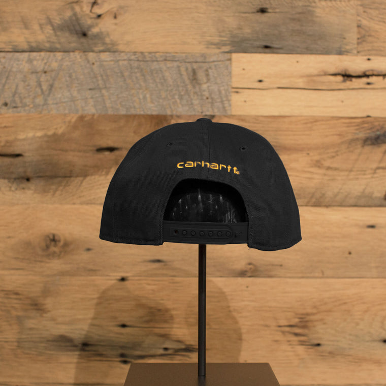 ASHLAND CAP