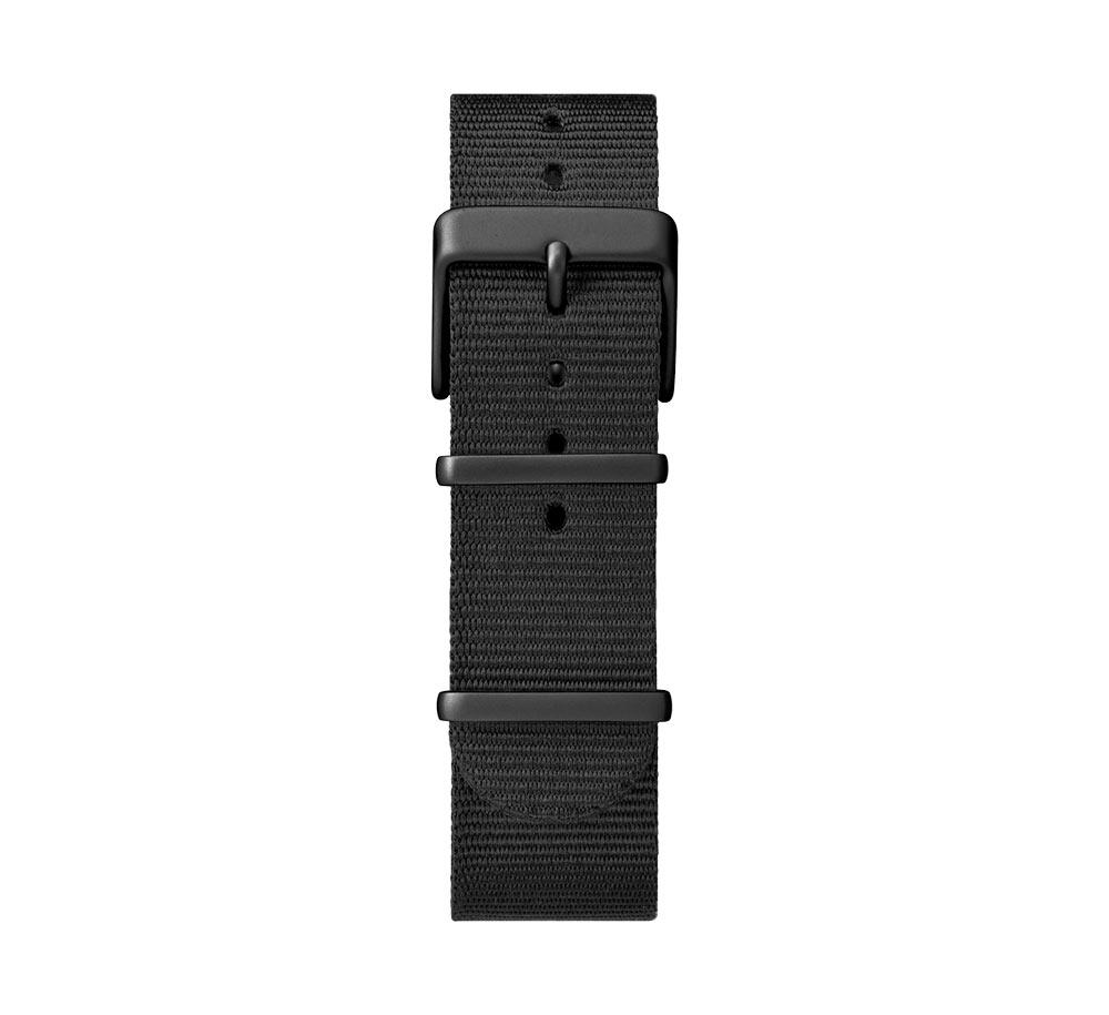 MK1 ALUMINUM 40MM NYLON WATCH