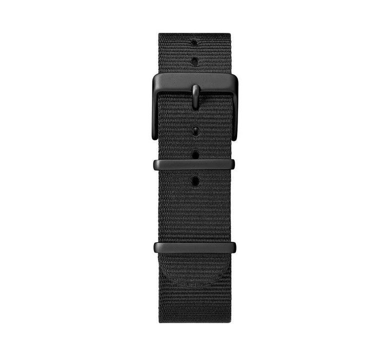 MK1 ALUMINUM 40MM NYLON WATCH