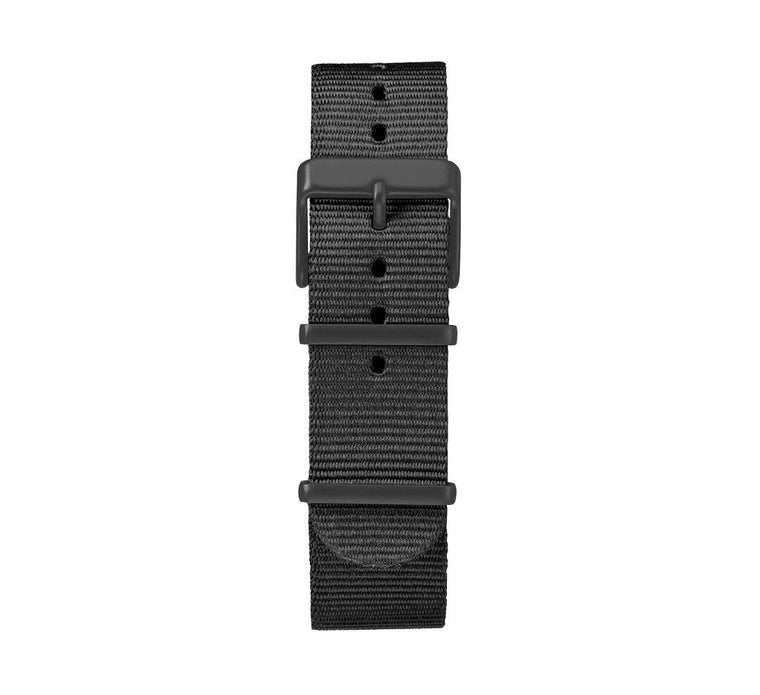 MK1 ALUMINUM CHRONOGRAPH 40MM NYLON WATCH