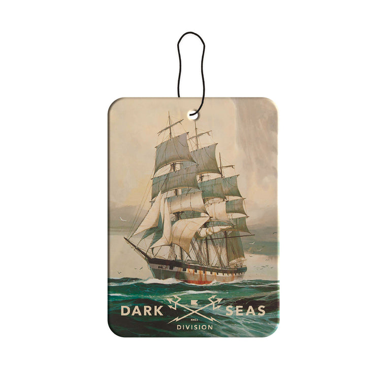 ENDEAVOUR AIR FRESHENER