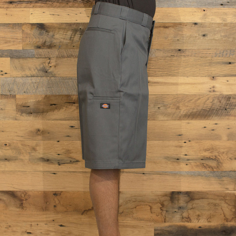 13" LOOSE FIT MULTI USE POCKET WORK SHORTS