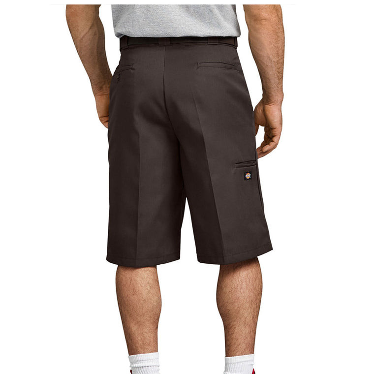 13" LOOSE FIT MULTI USE POCKET WORK SHORTS