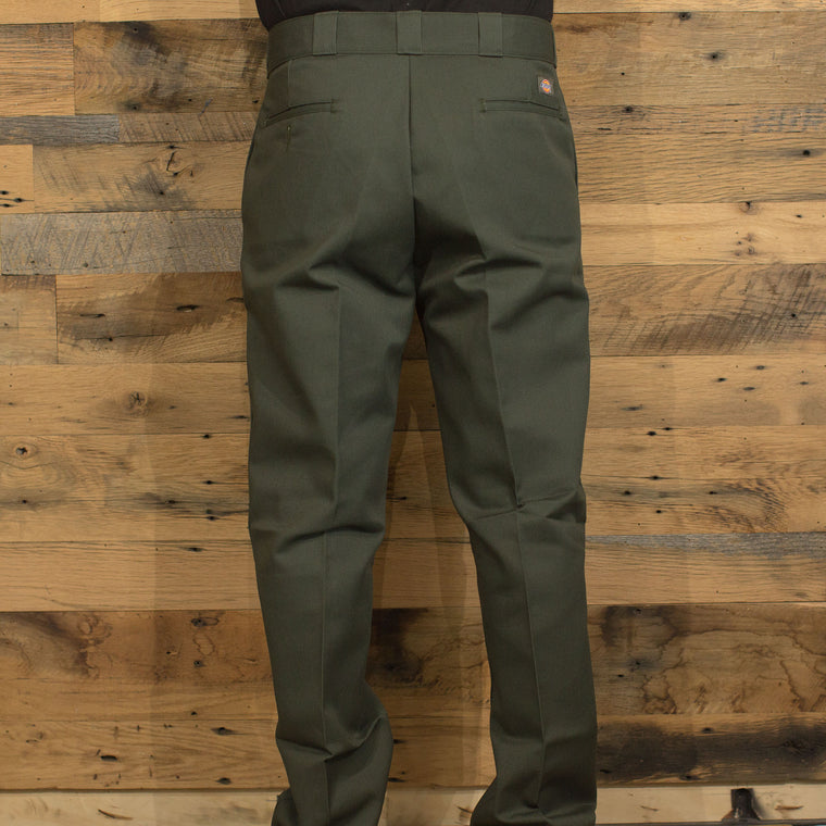 ORIGINAL WORK PANTS