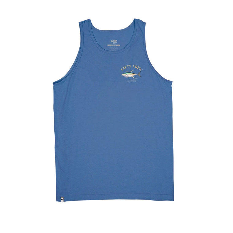AHI MOUNT TANK