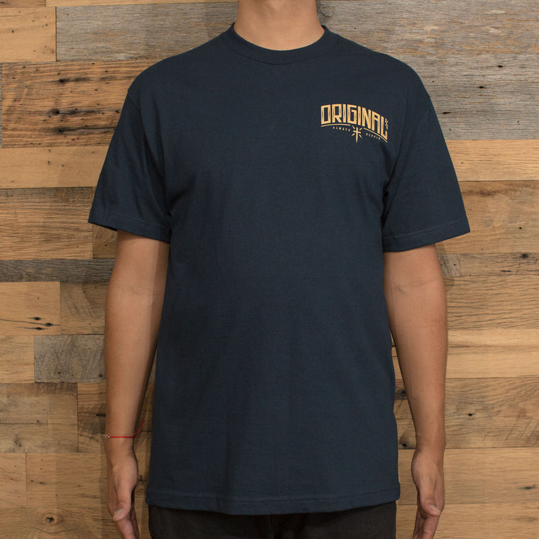 ALWAYS REP S/S TEE