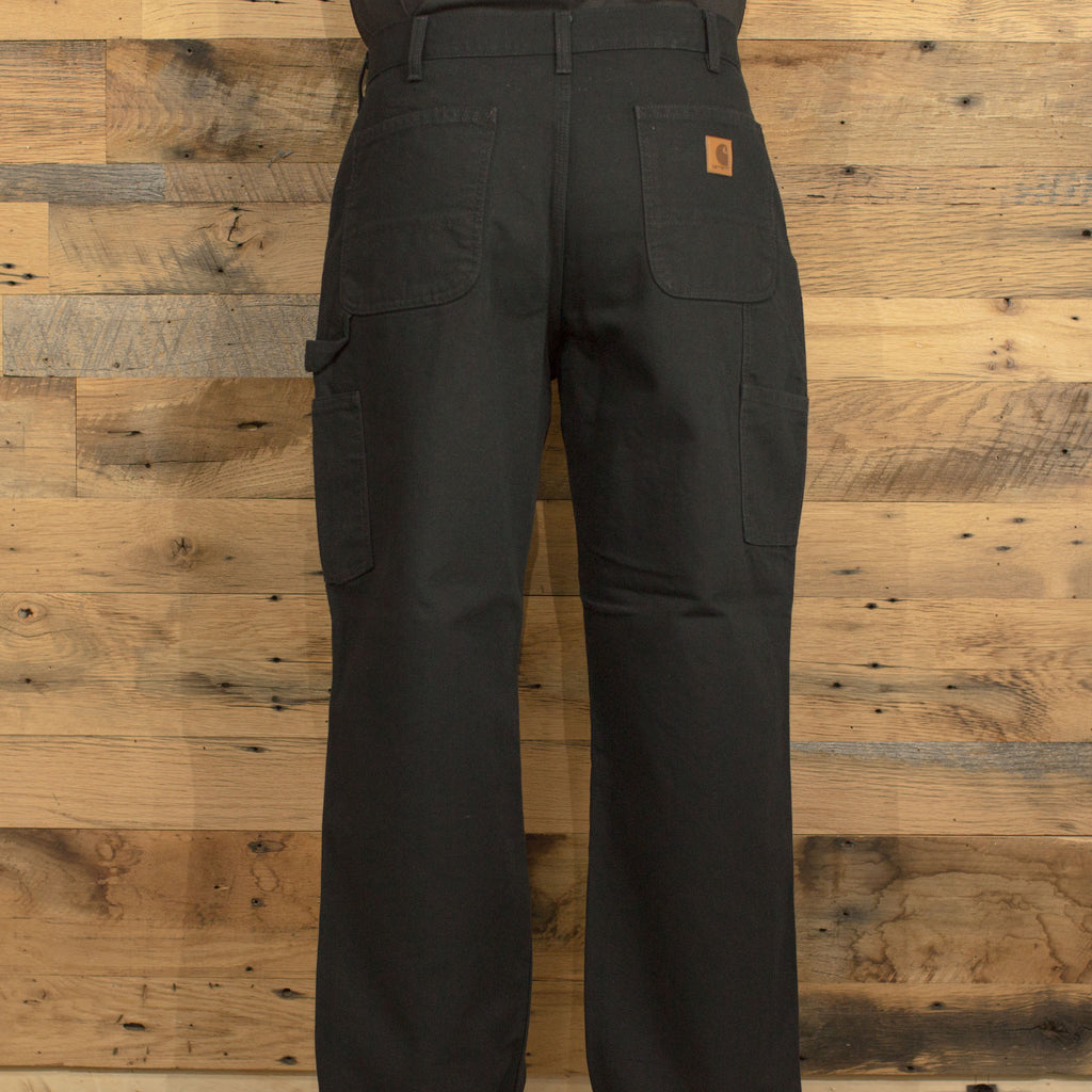 M WASHED DUCK WORK DUNGAREE