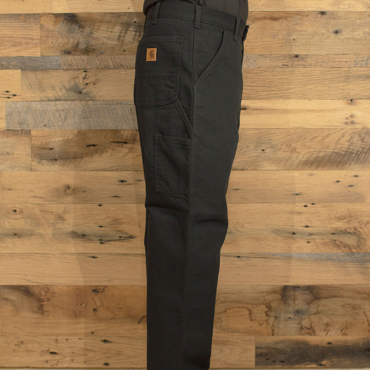 M WASHED DUCK WORK DUNGAREE