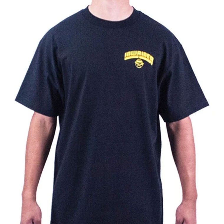 BLVD KNIGHTS S/S
