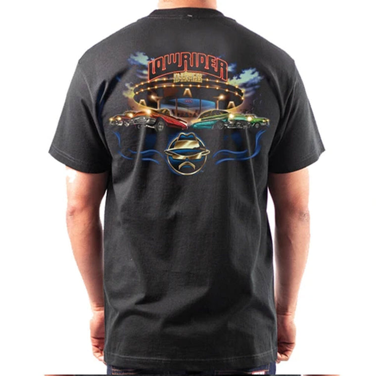 CRUISE NIGHT S/S