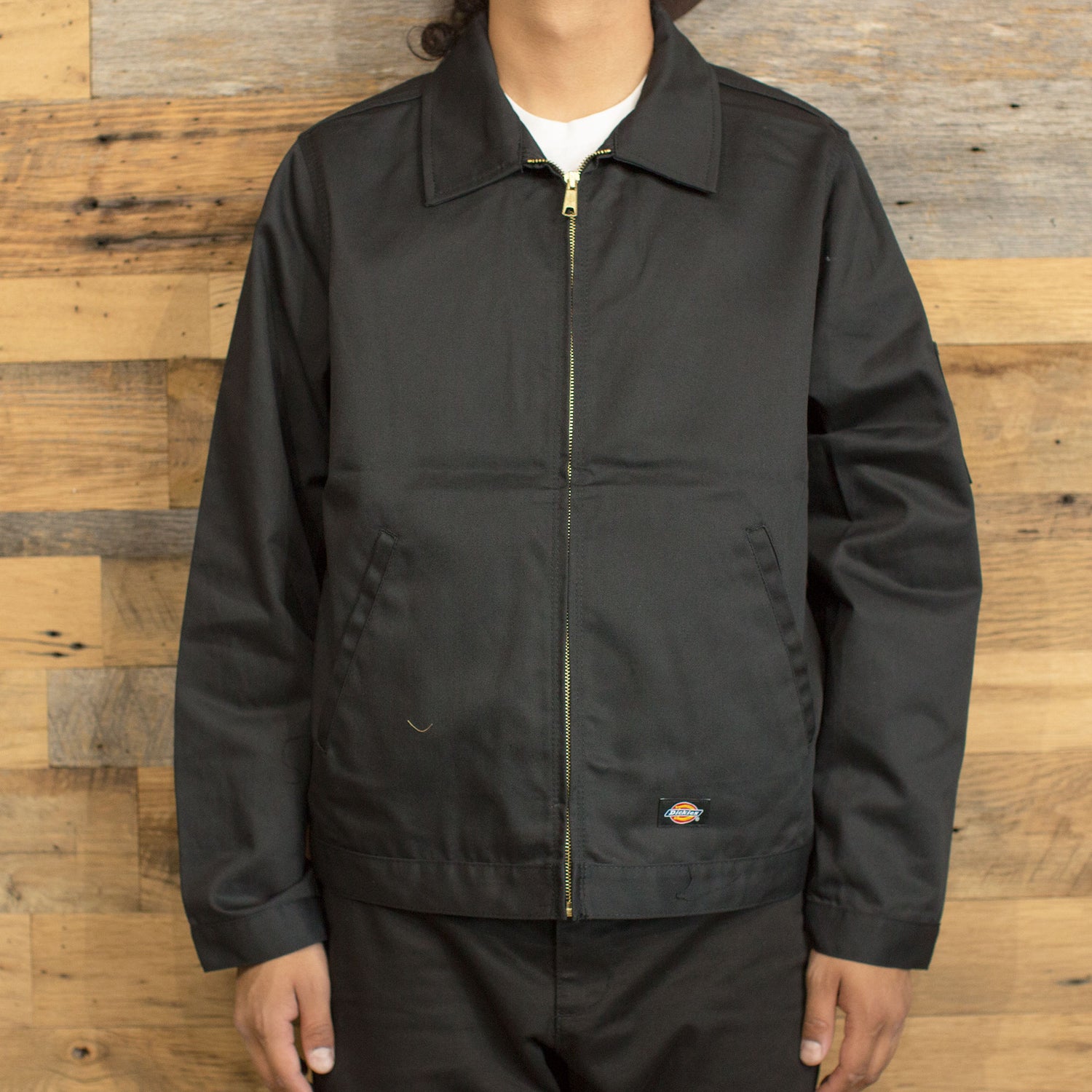 EISENHOWER JACKET