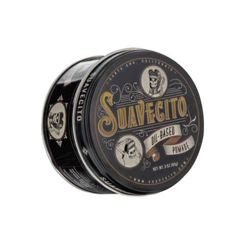 OIL BASED POMADE