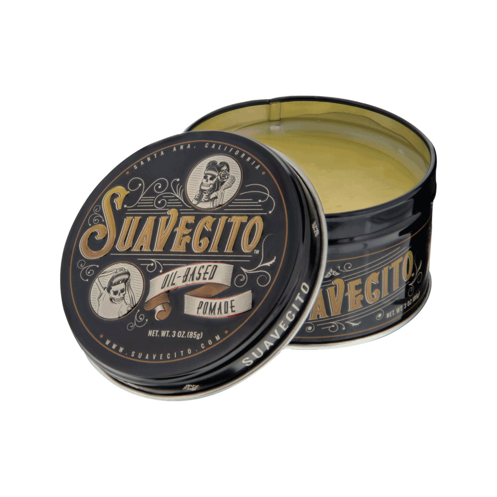 OIL BASED POMADE