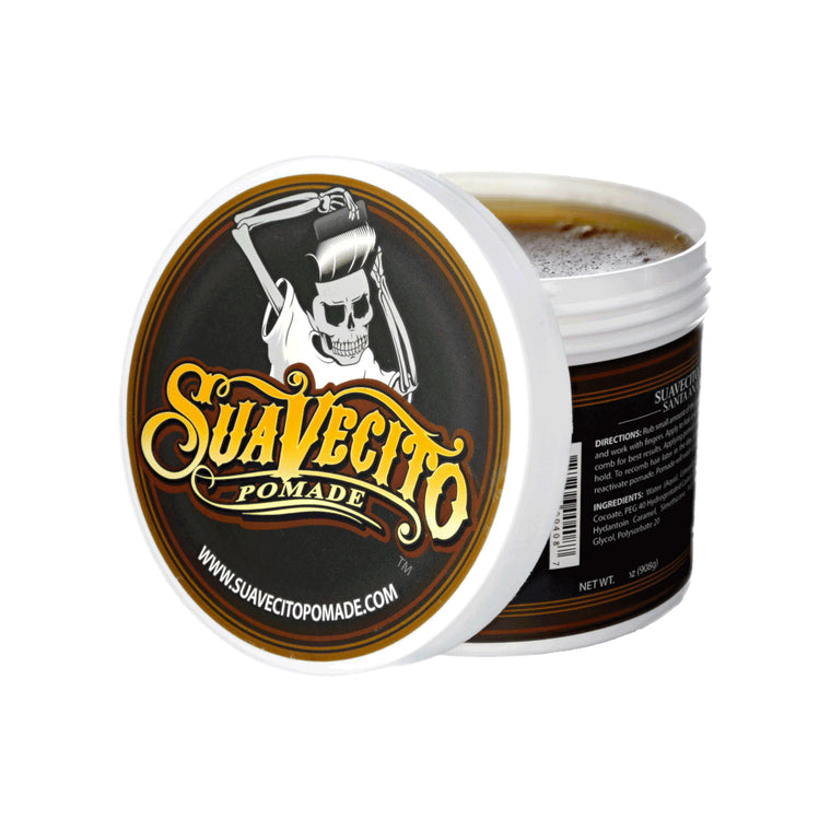 ORIGINAL HOLD POMADE 4oz