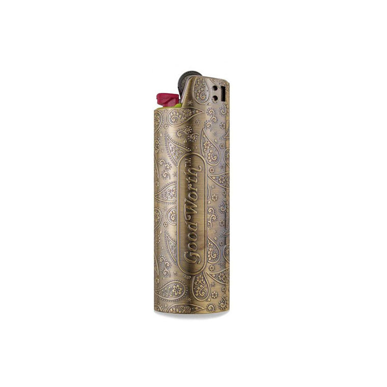 PAISLEY LIGHTER CASE