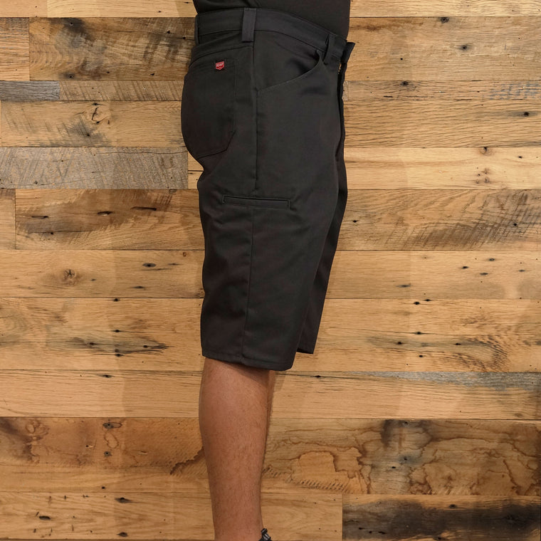 MENS LIGHT WEIGHT CREW SHORT