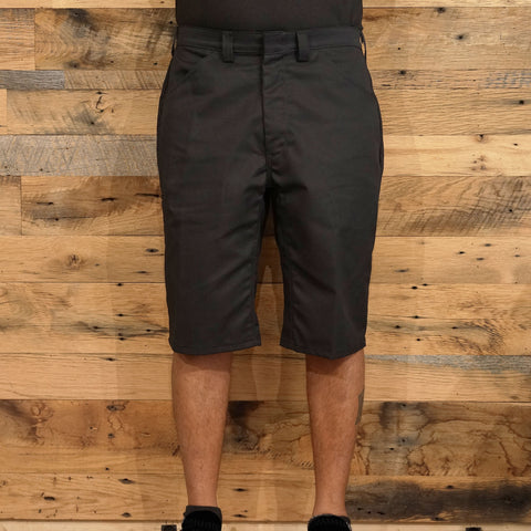 MENS LIGHT WEIGHT CREW SHORT
