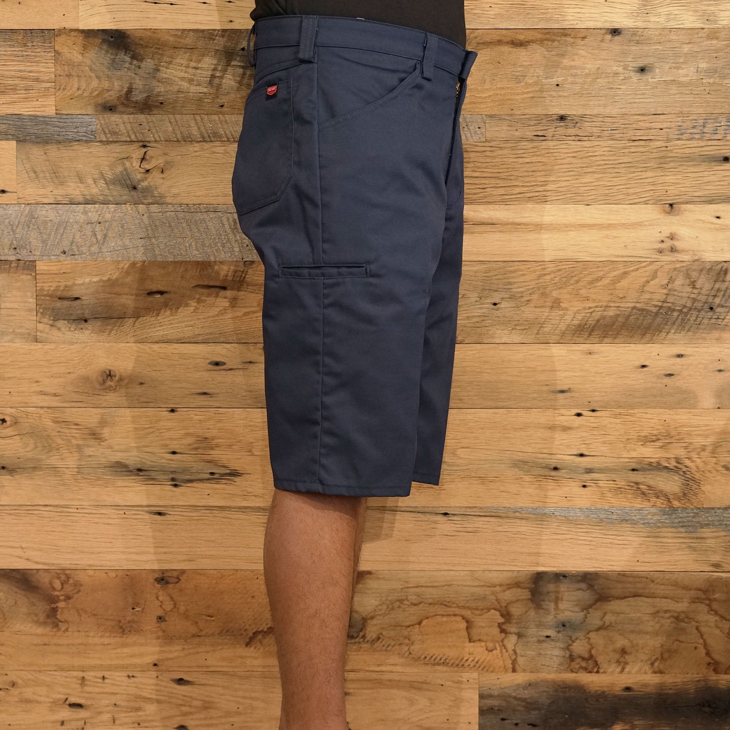 MENS LIGHT WEIGHT CREW SHORT