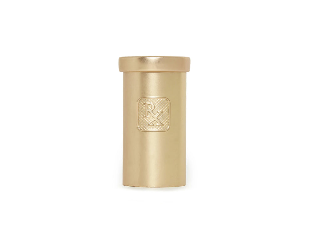 BRASS RX CASE