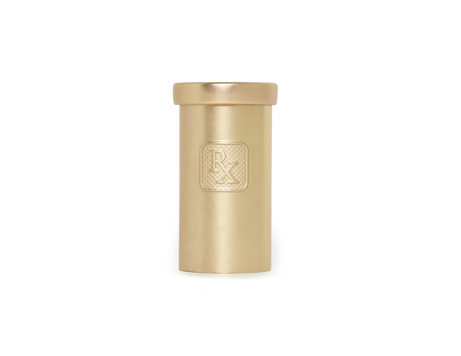 BRASS RX CASE