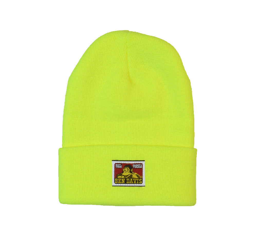 BEN DAVIS BEANIE