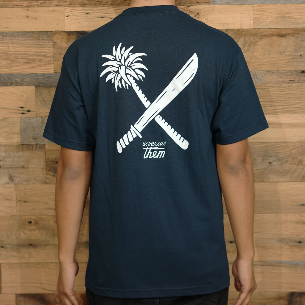 MACHETE POCKET S/S TEE