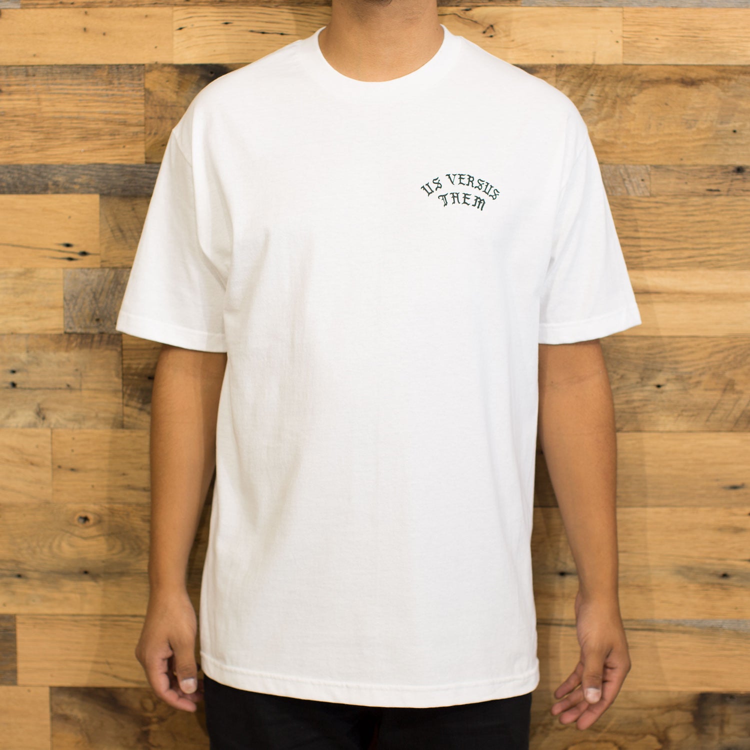 TRIBAL S/S TEE
