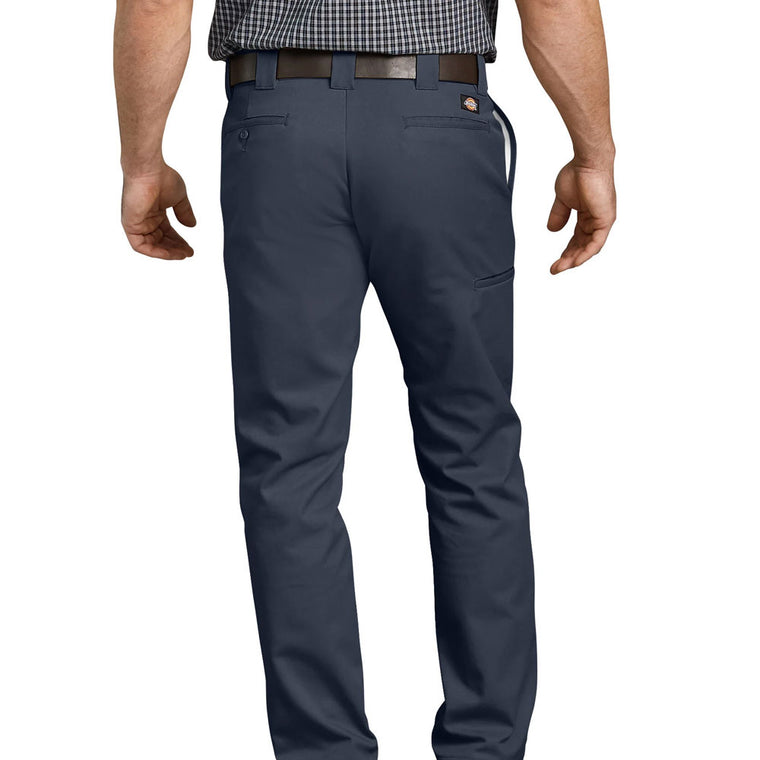 FLEX FIT SLIM TAPER LEG WORK PANTS