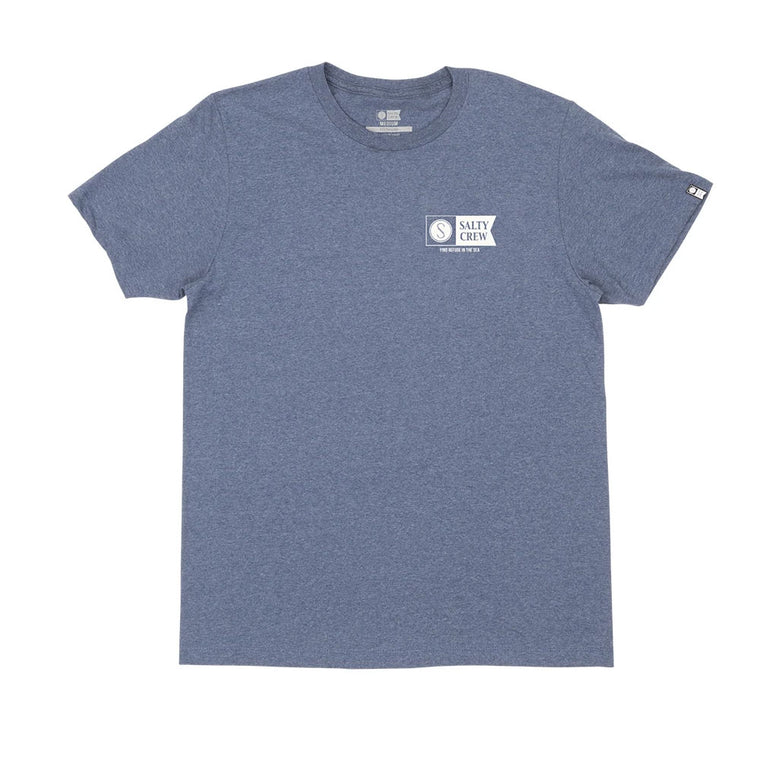 ALPHA STANDARD S/S