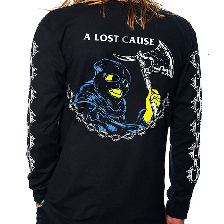 AXED L/S