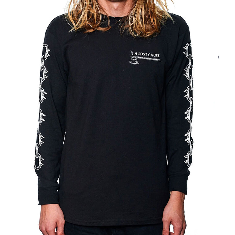 AXED L/S