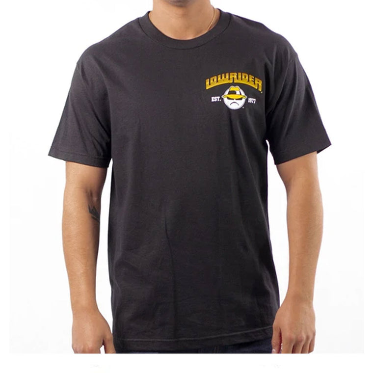 BACKSIDE S/S