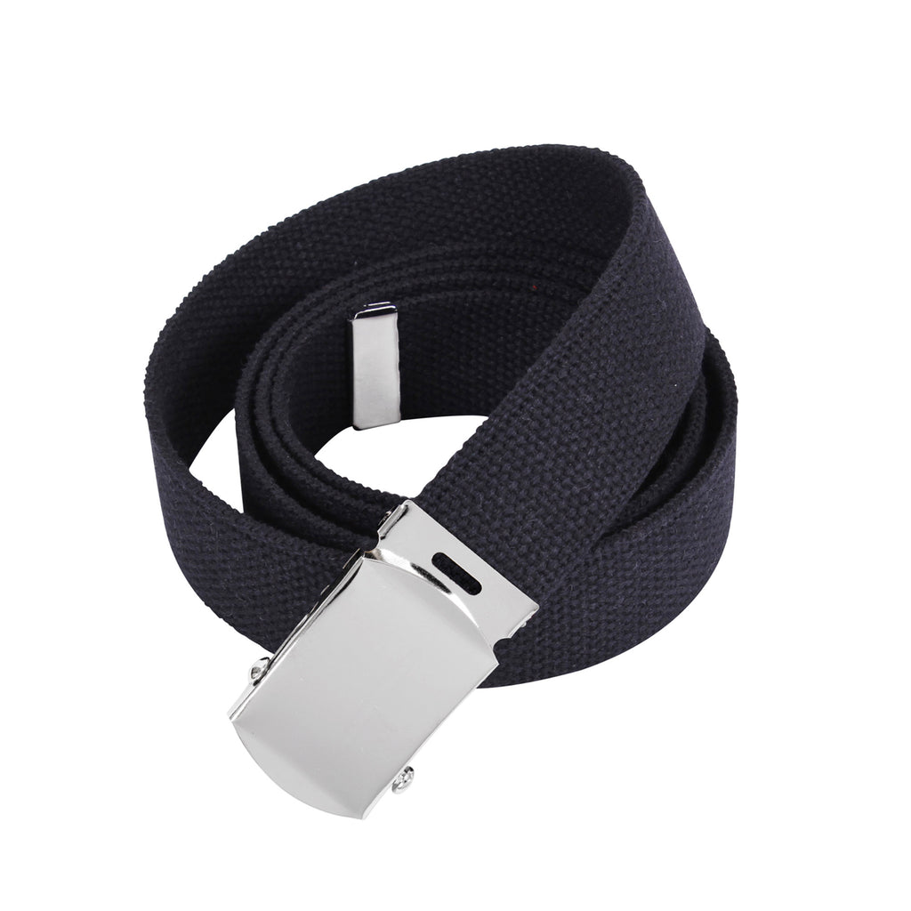 ROTHCO 54" MILITARY WEB BELT