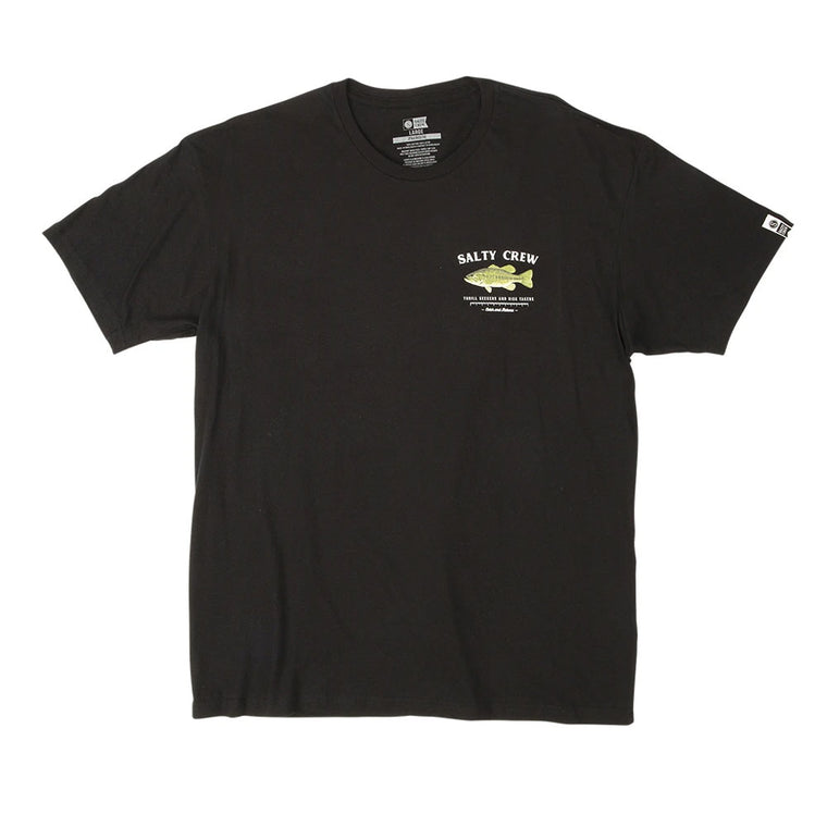 BIGMOUTH S/S